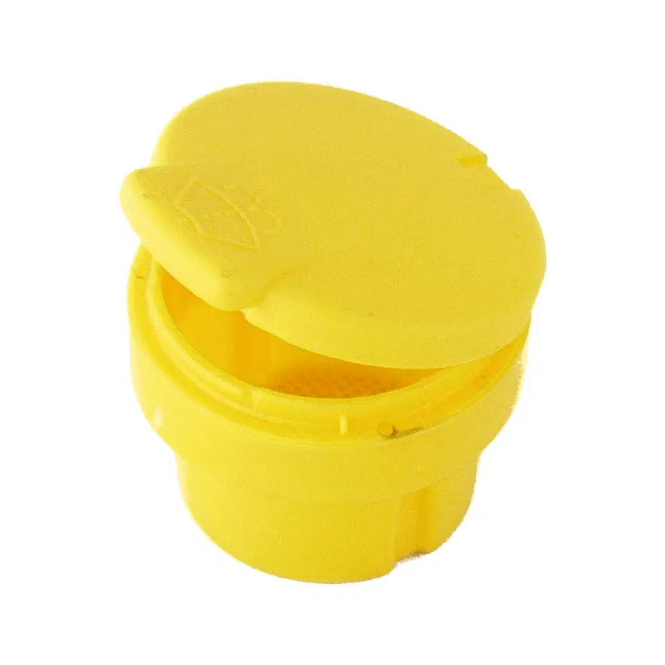 Renault Clio 4 Cam Su Kapağı 289158965R