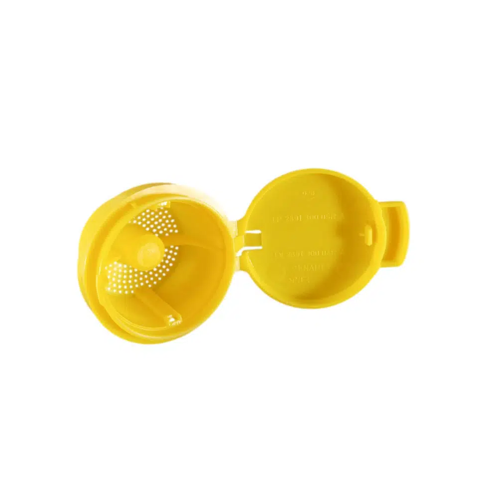 Renault Clio 4 Cam Su Kapağı 289158965R Renault Clio 4 Cam Su Kapağı 289158965R