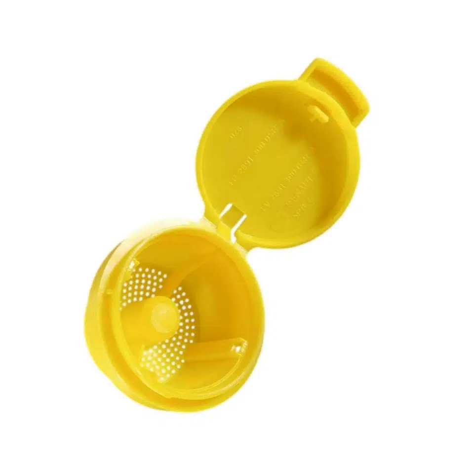 Renault Clio 4 Cam Su Kapağı 289158965R Renault Clio 4 Cam Su Kapağı 289158965R