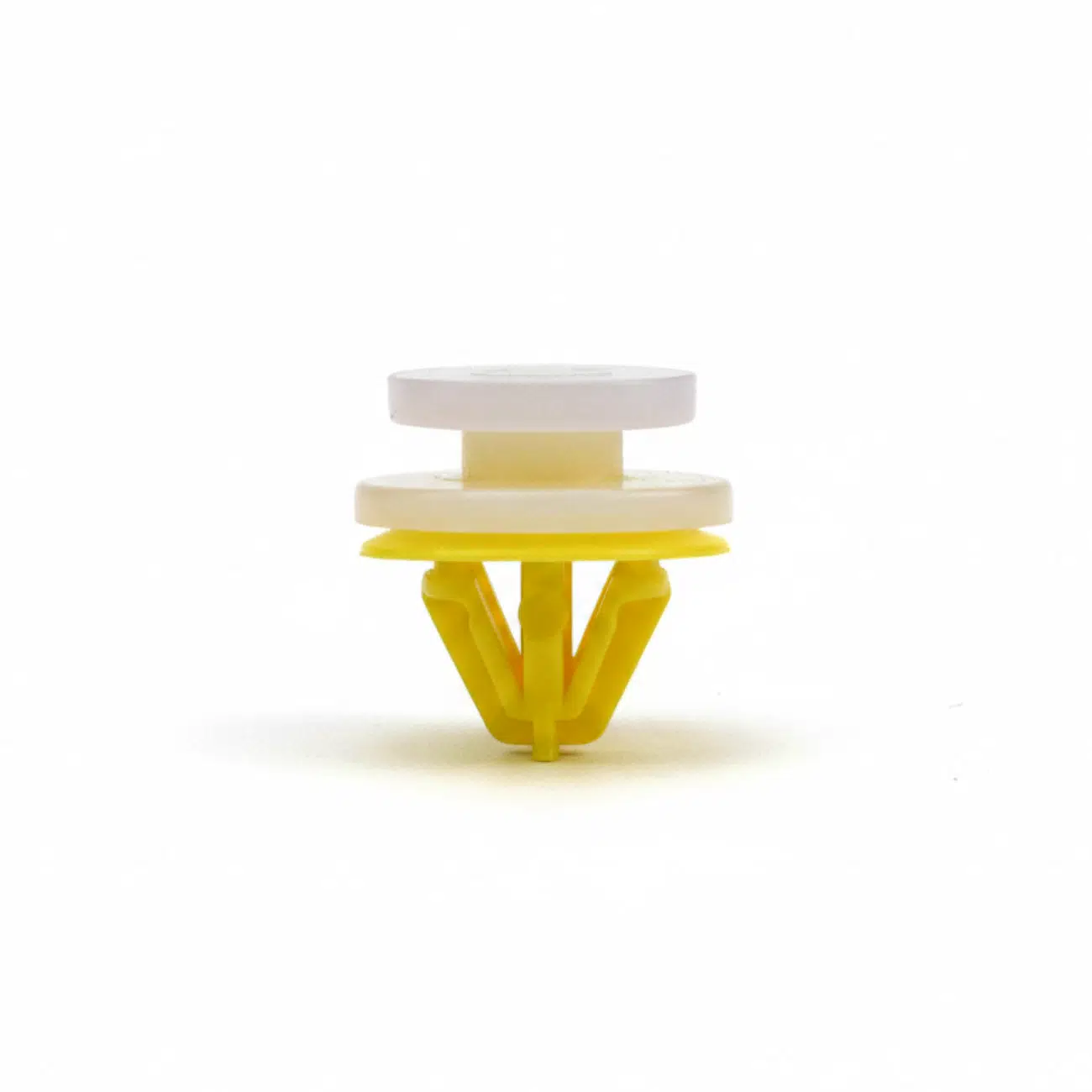 Renault Nissan / Opel / Dacia / Land Rover Döşeme Klipsi 10 Adet 7701050734