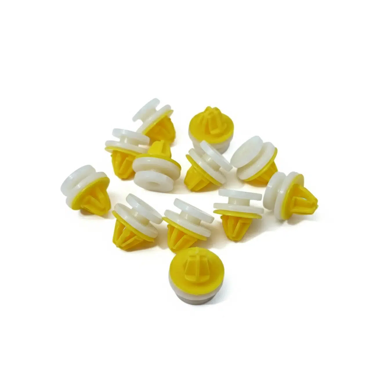 Nissan Döşeme Klipsi 10 Adet 7701050734 Nissan Döşeme Klipsi 10 Adet 7701050734