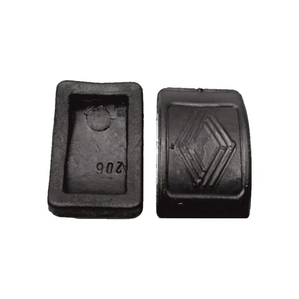 Renault 12 / Toros Pedal Lastiği Takım 606090800 Renault 12 / Toros Pedal Lastiği Takım 606090800