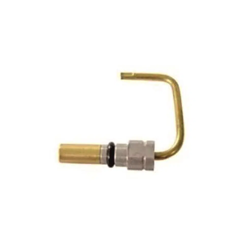 Renault Toros Karbüratör Çengel Eğri Meme 7701028656 Renault Toros Karbüratör Çengel Eğri Meme 7701028656