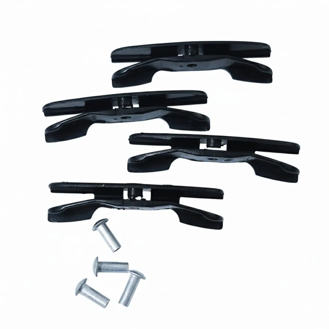 Renault 19 Cam TEspit Klipsi 4 Adet 7700838242 Renault 19 Cam TEspit Klipsi 4 Adet 7700838242