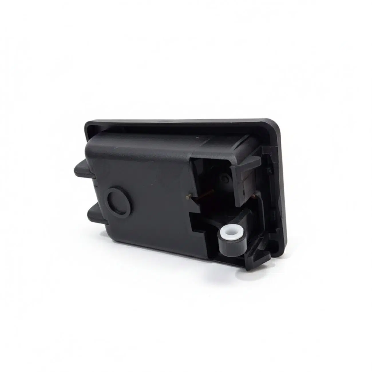 Renault R.9 / Flash Kapı İç Açma Kolu Siyah 7702257677 Renault R.9 / Flash Kapı İç Açma Kolu Siyah 7702257677