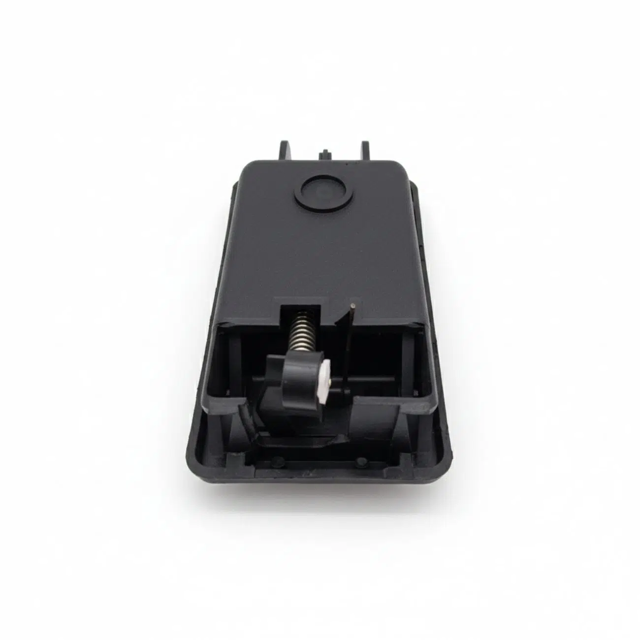 Renault R.9 / Flash Kapı İç Açma Kolu Siyah 7702257677 Renault R.9 / Flash Kapı İç Açma Kolu Siyah 7702257677