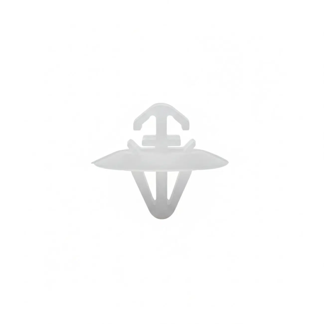 Renault Master Arka Tampon Klipsi 10 Adet 7703077421