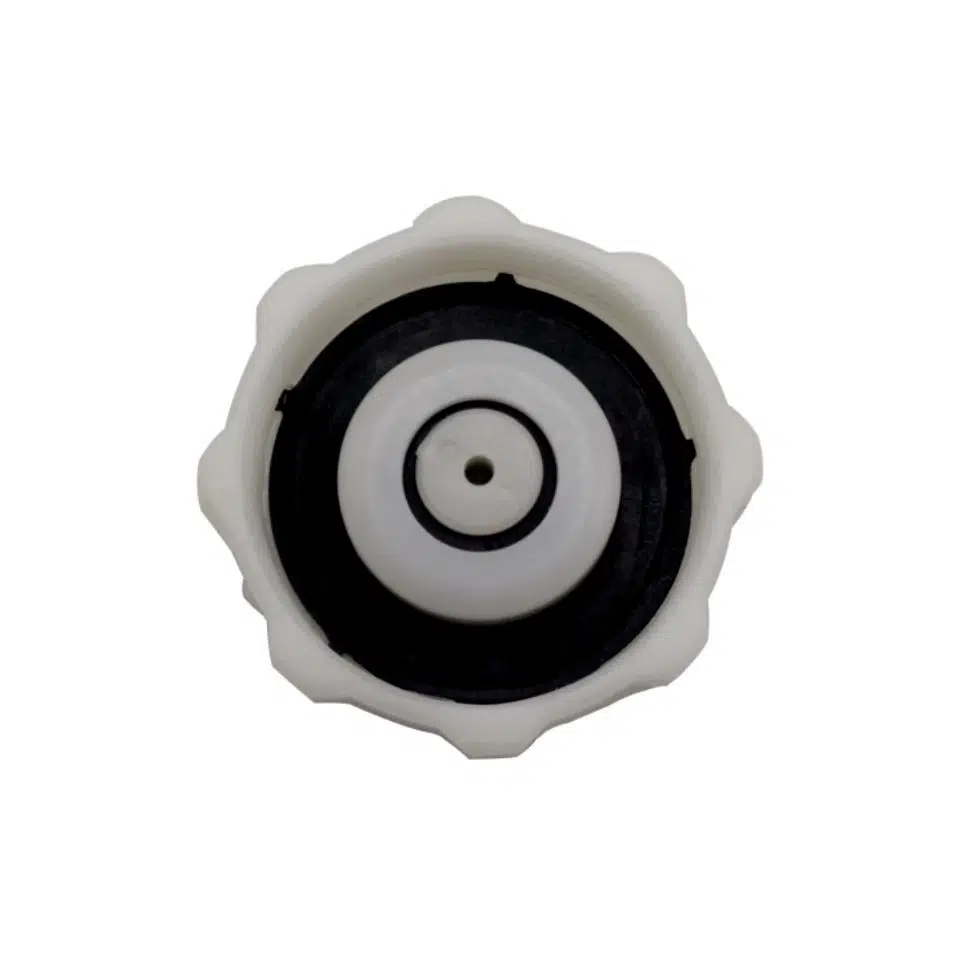 Renault Radyatör Ek Depo Kapağı Kahverengi 7700805031 Renault Radyatör Ek Depo Kapağı Kahverengi 7700805031