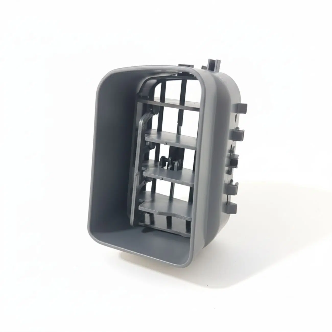 Renault Symbol Joy Kalorifer Havalandırma Difizörü Orta Sağ 687501077 Renault Symbol Joy Kalorifer Havalandırma Difizörü Orta Sağ 687501077