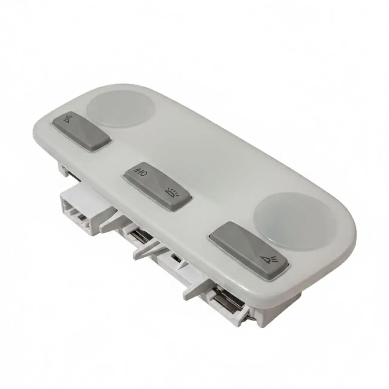 Renault Captur Tavan Lambası 264300008R Renault Captur Tavan Lambası 264300008R