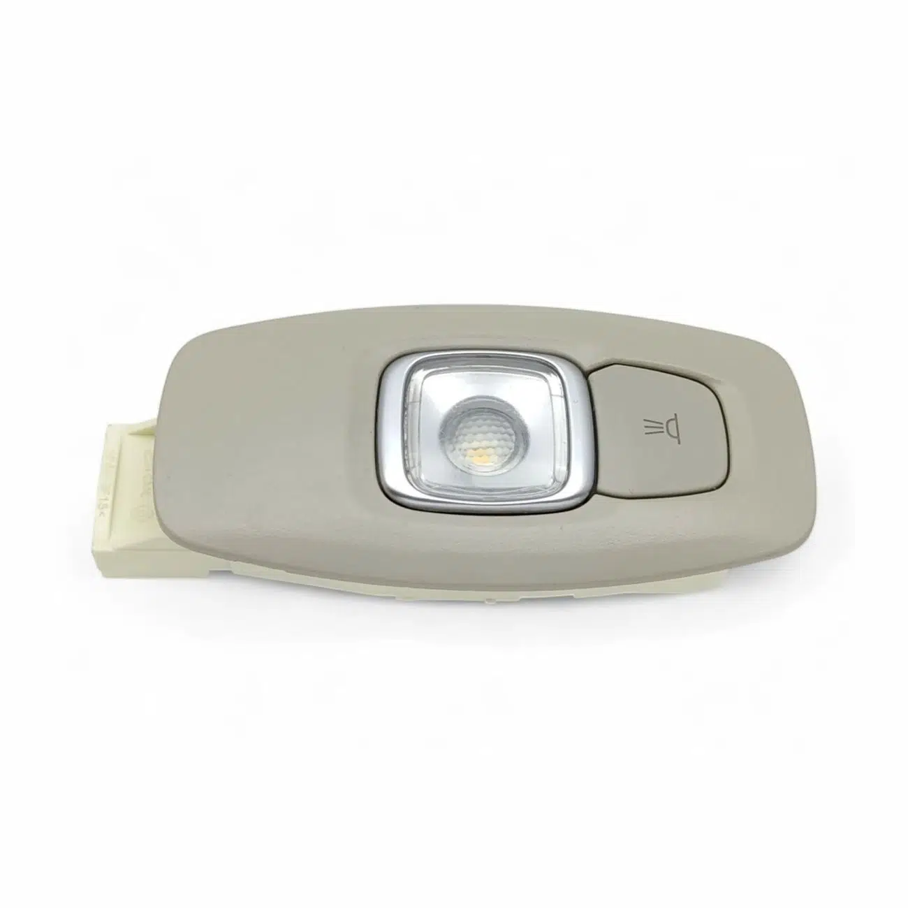 Renault Clio 5 Tavan Okuma Lambası 264301419R Renault Clio 5 Tavan Okuma Lambası 264301419R