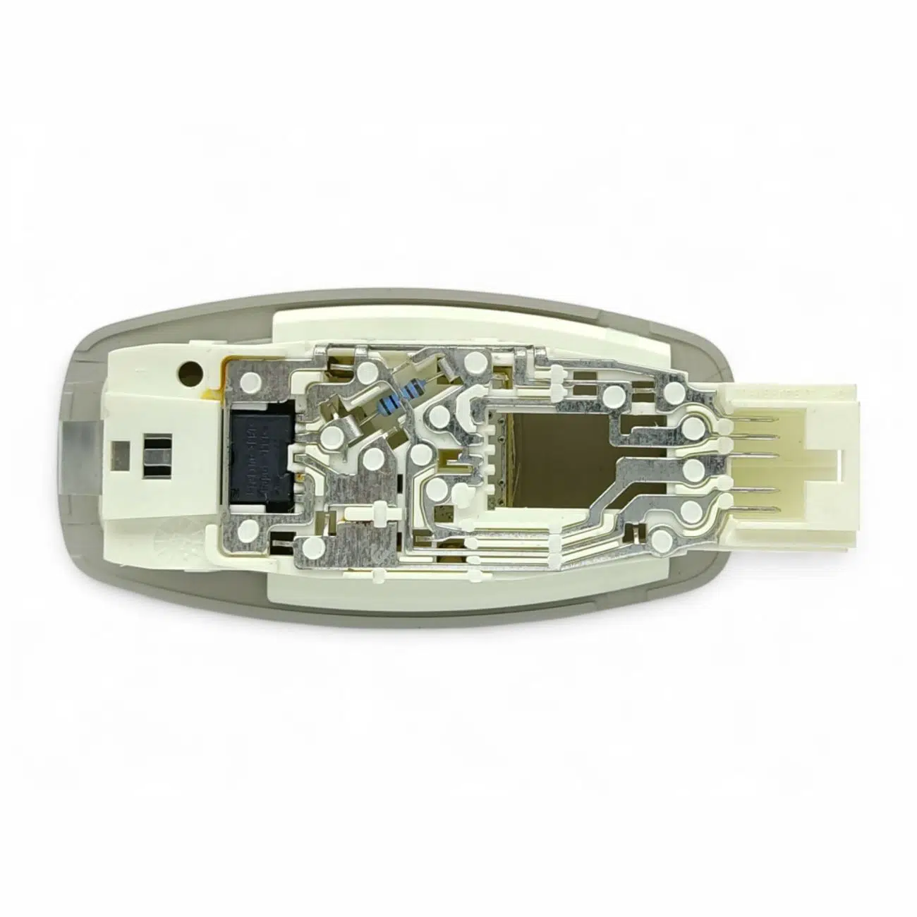 Renault Clio 5 Tavan Okuma Lambası 264301419R Renault Clio 5 Tavan Okuma Lambası 264301419R