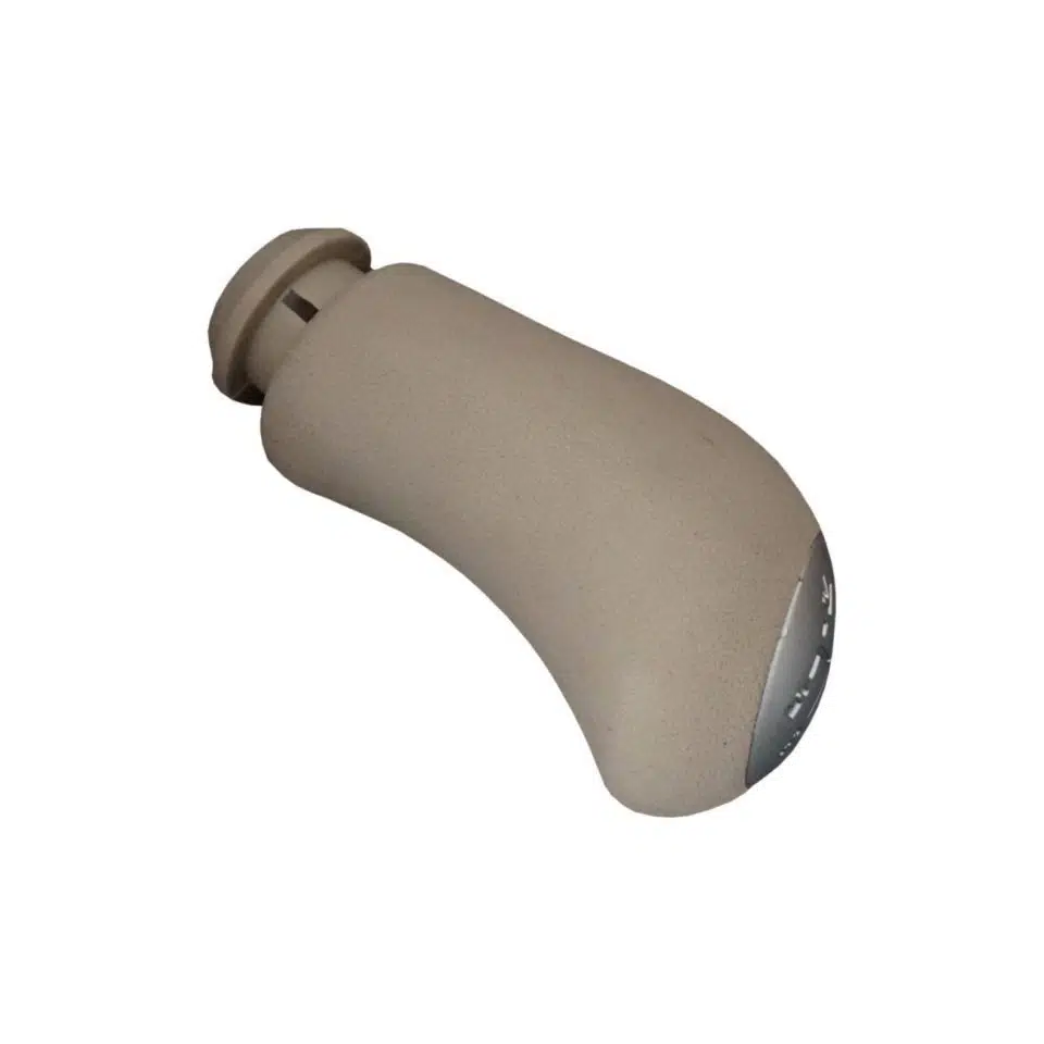 Renault Symbol Vites topuzu Bej 8200079112 Renault Symbol Vites topuzu Bej 8200079112