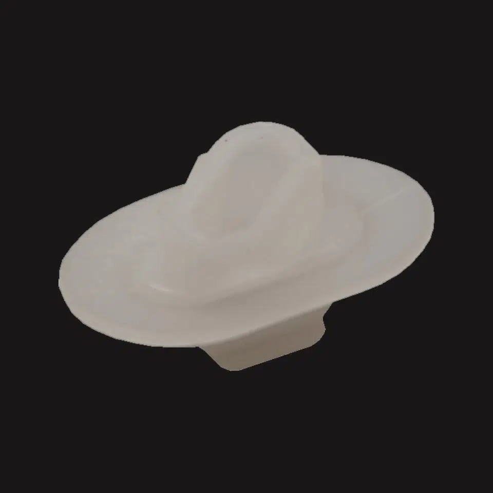 Renault R.19 / Clio / Laguna / Safrane Yan Çıta Klipsi 10 Adet Küçük 7703077256 Renault R.19 / Clio / Laguna / Safrane Yan Çıta Klipsi 10 Adet Küçük 7703077256