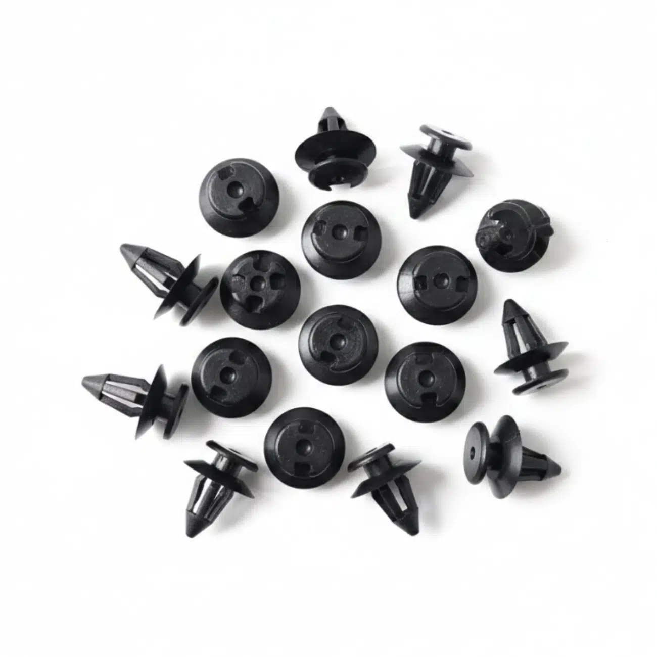 Volkswagen Döşeme Klipsi 10 Adet 171867299 Volkswagen Döşeme Klipsi 10 Adet 171867299