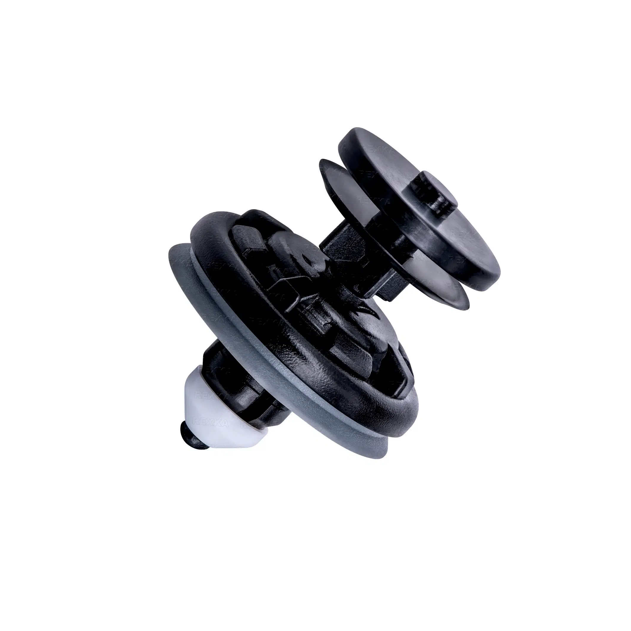 Audi A4 Döşeme Klipsi 5 Adet 6Q0868243 Audi A4 Döşeme Klipsi 5 Adet 6Q0868243