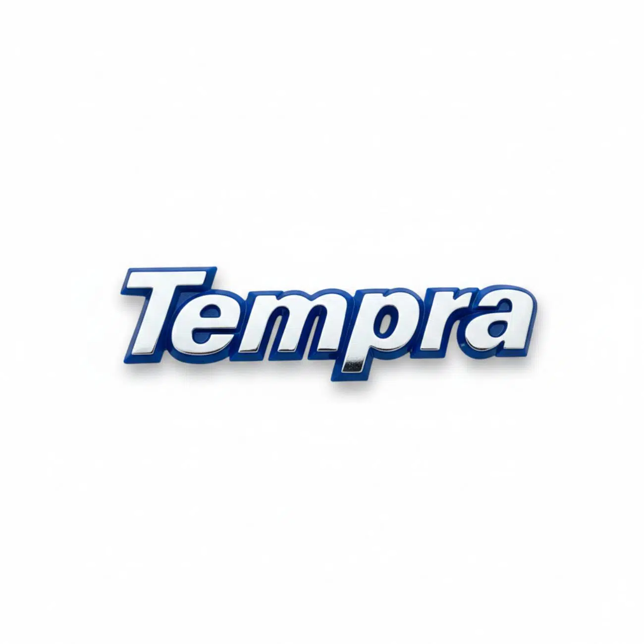 Tempra Bagaj Yazısı 7703776