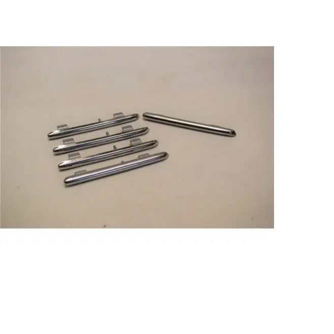 Fiat Tempra Ön Panjur Çıtası Takım 7620098 Fiat Tempra Ön Panjur Çıtası Takım 7620098