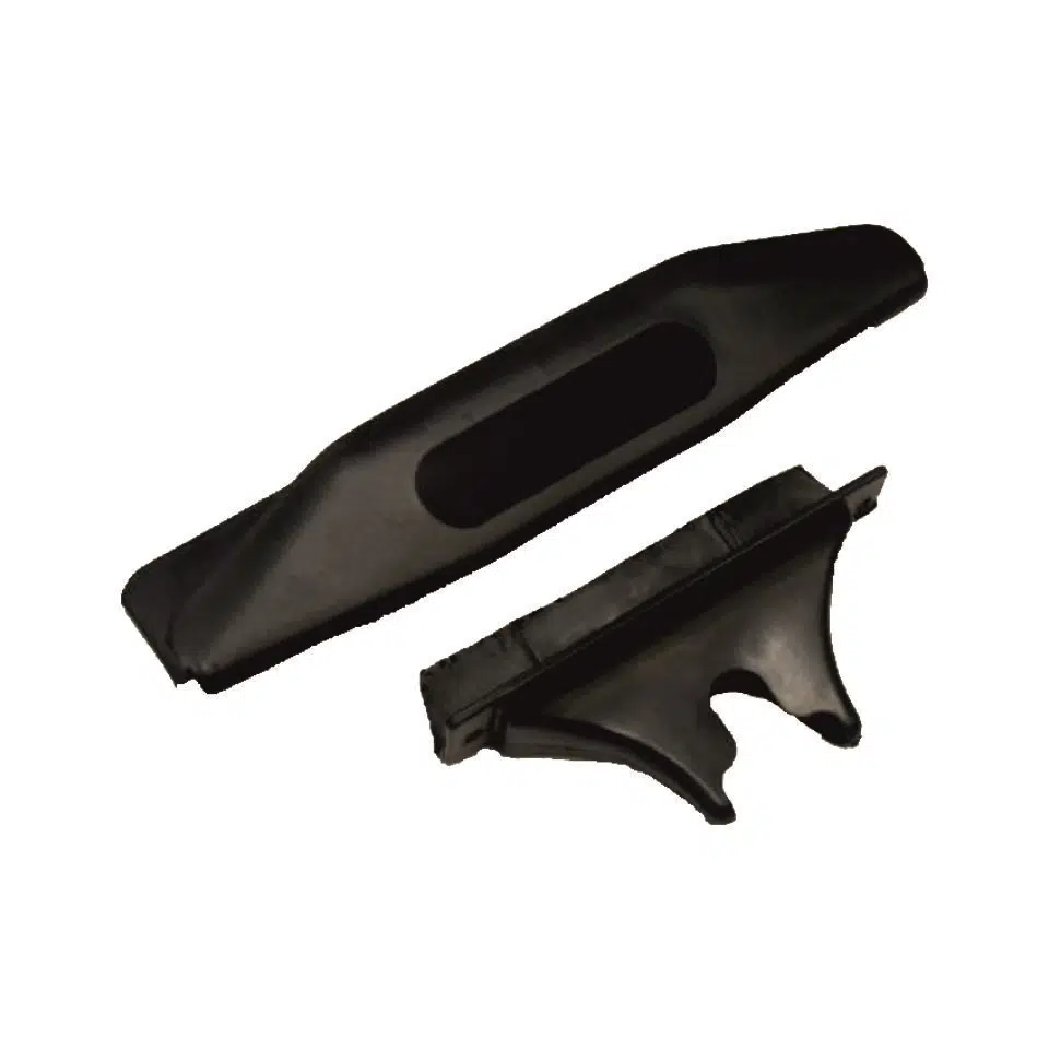 Tofaş Doğan Slx Bağaaj Muhafaza Plastiği Alt & Üst Takım 7592906 Tofaş Doğan Slx Bağaaj Muhafaza Plastiği Alt & Üst Takım 7592906