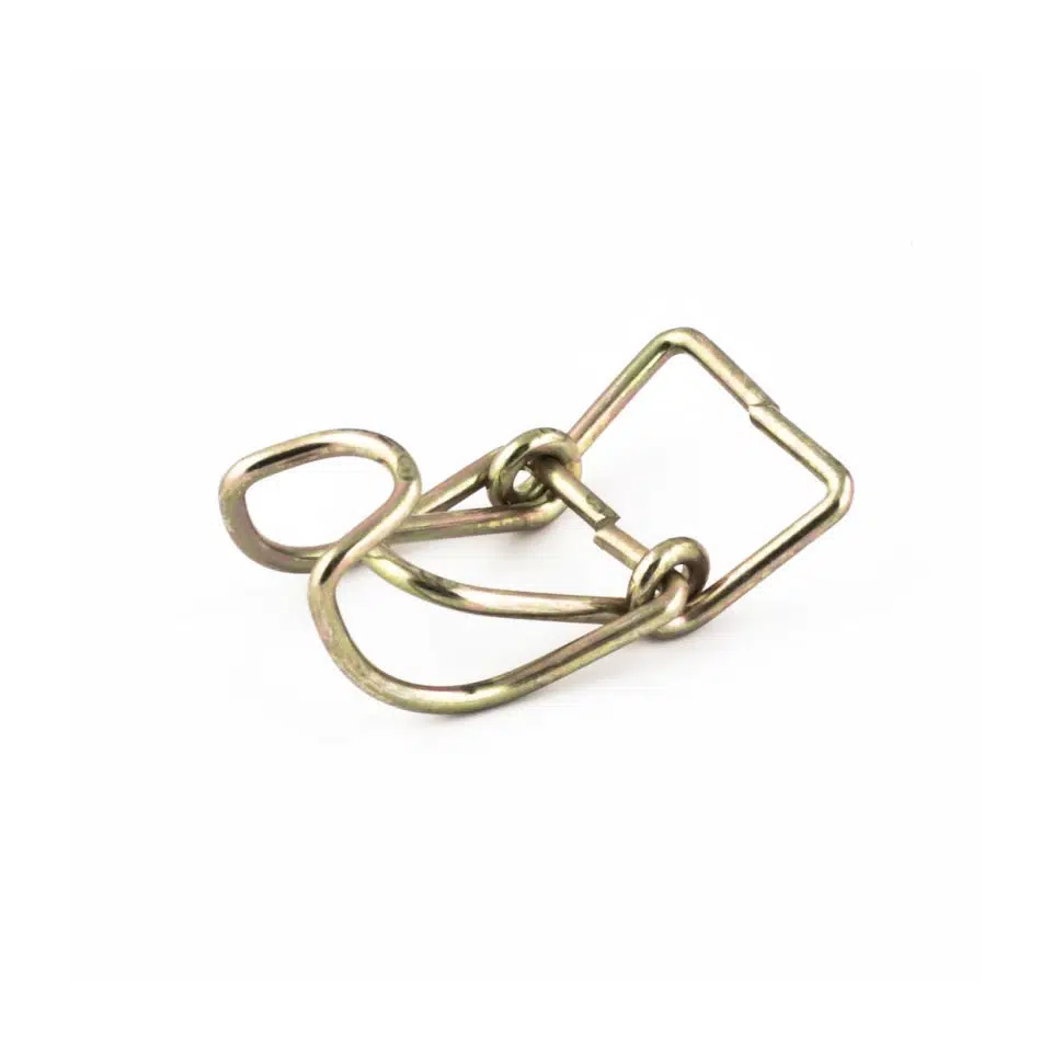 Tofaş Şahin Hava Filitre Mandalı 2 Adet