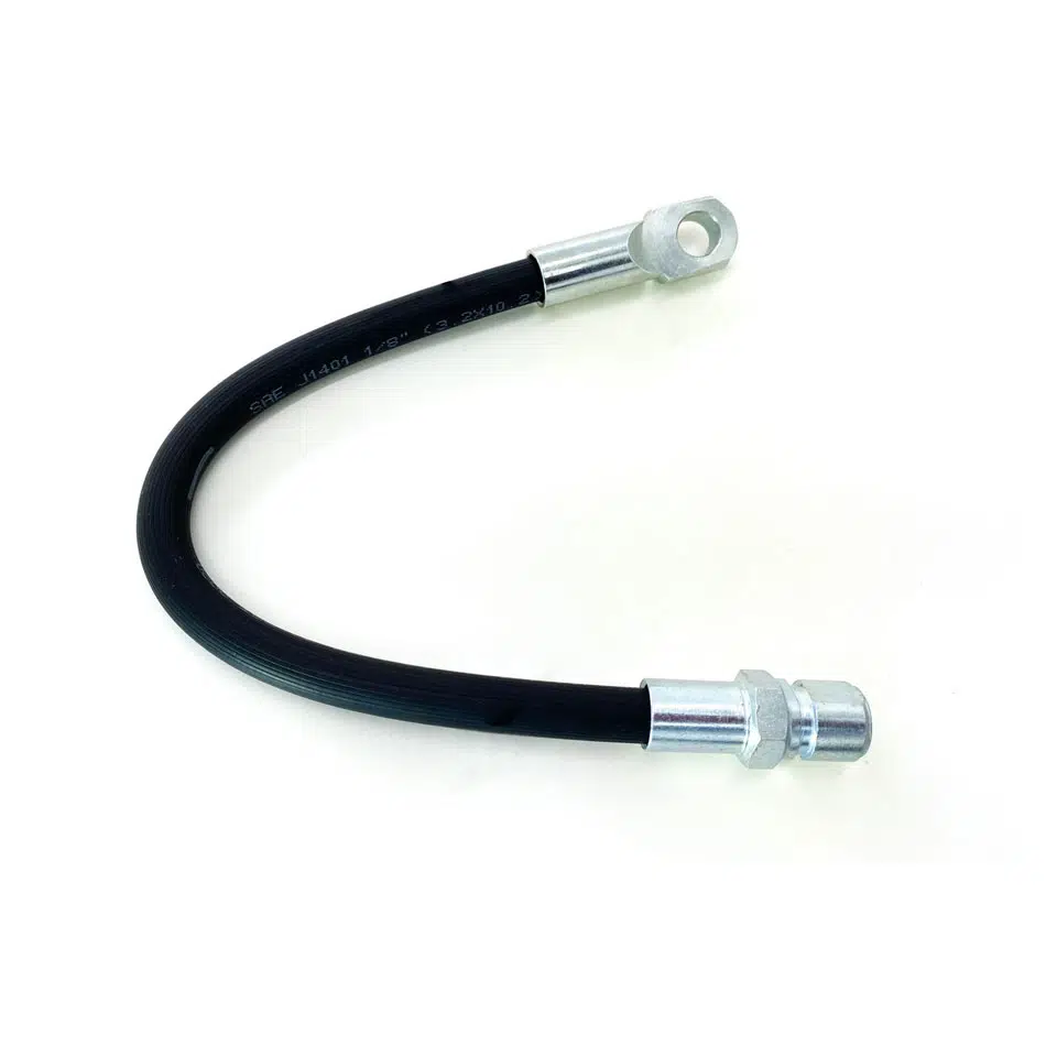 Tofaş Doğan Ön Fren Hortumu 5941344 Tofaş Doğan Ön Fren Hortumu 5941344