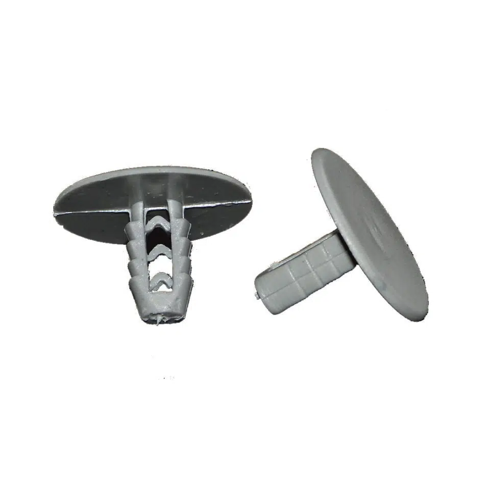 Tofaş Şahin S Provan Tavan Klipsi Kısa Gri 25 Adet Tofaş Şahin S Provan Tavan Klipsi Kısa Gri 25 Adet