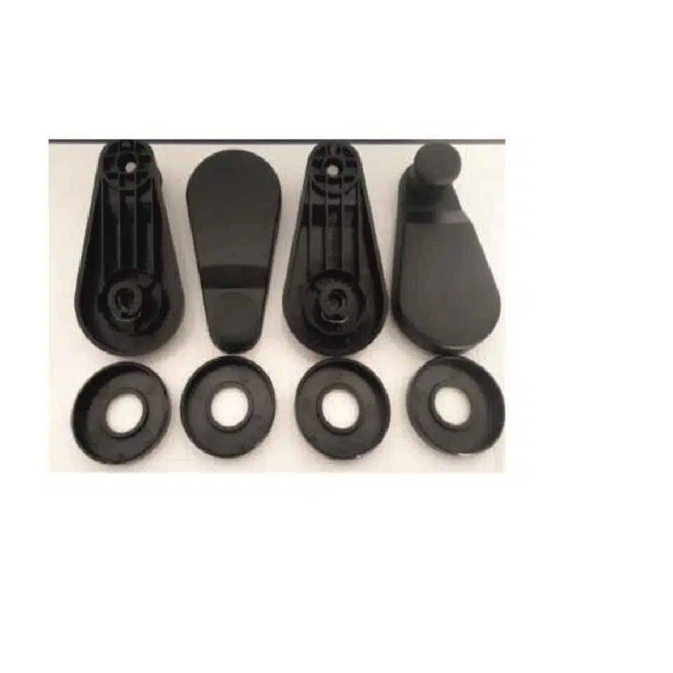 Tofaş Kartal Slx Cam Açma Kolu 4ilü Takım 85004083 Tofaş Kartal Slx Cam Açma Kolu 4ilü Takım 85004083