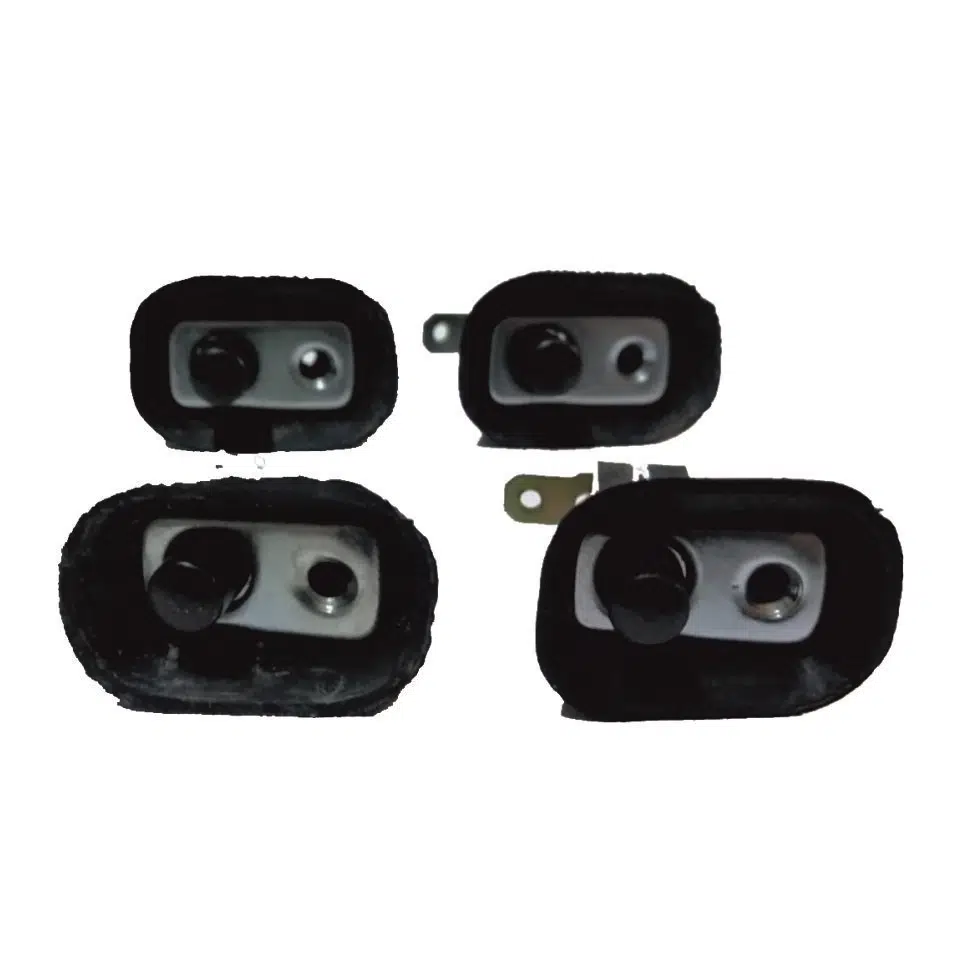 Tofaş Kartal Slx Kapı Işık Otomatiği Lastikli Takım 4 Adet 4309297 Tofaş Kartal Slx Kapı Işık Otomatiği Lastikli Takım 4 Adet 4309297