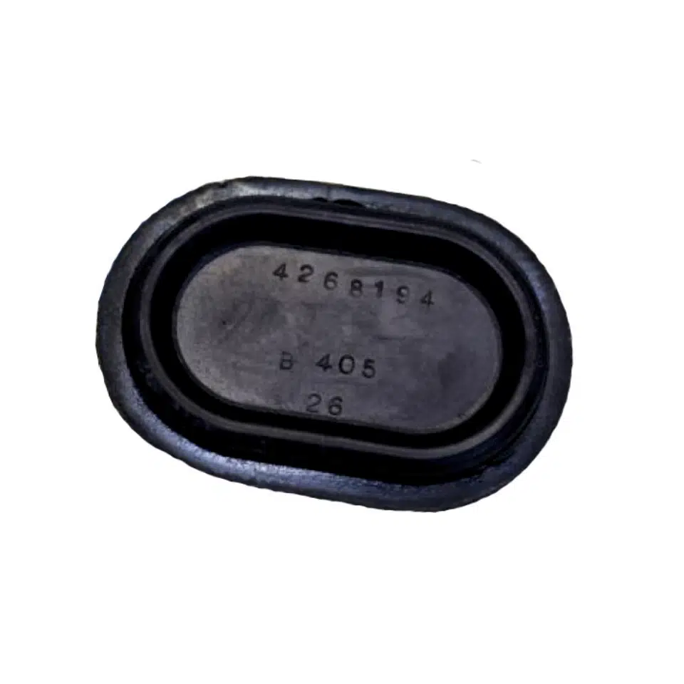 Tofaş Doğan Bagaj Tapası Oval 2 Adet Tofaş Doğan Bagaj Tapası Oval 2 Adet