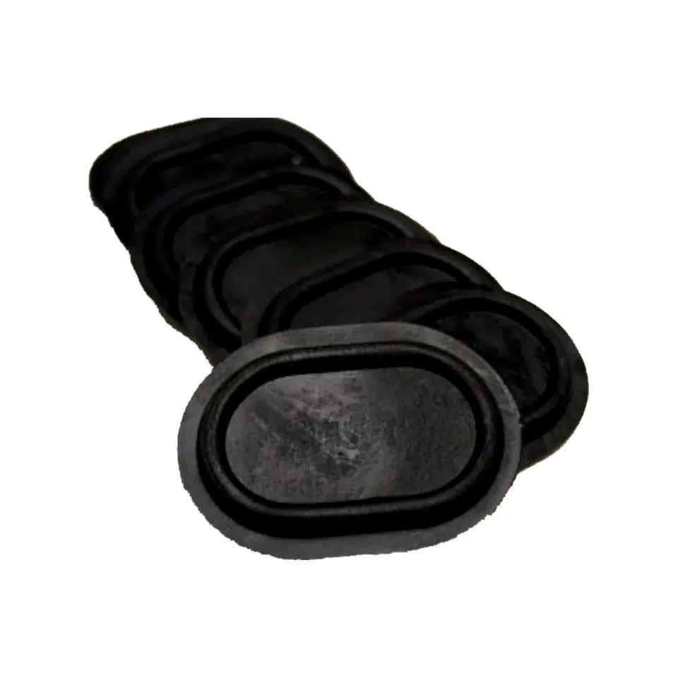 Tofaş Doğan Bagaj Tapası Oval 2 Adet Tofaş Doğan Bagaj Tapası Oval 2 Adet