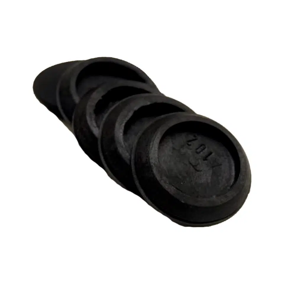 Tofaş Doğan Bagaj Tapası Yuvarlak 2 Adet Tofaş Doğan Bagaj Tapası Yuvarlak 2 Adet