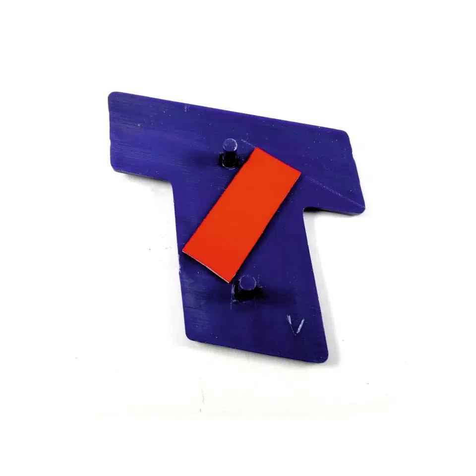 Tofaş Doğan Slx Panjur Arması Tofaş Doğan Slx Panjur Arması