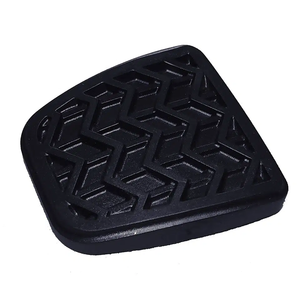 Toyota Auris Debriyaj & Fren Pedal Lastiği Takım 31321-0D030 Toyota Auris Debriyaj & Fren Pedal Lastiği Takım 31321-0D030