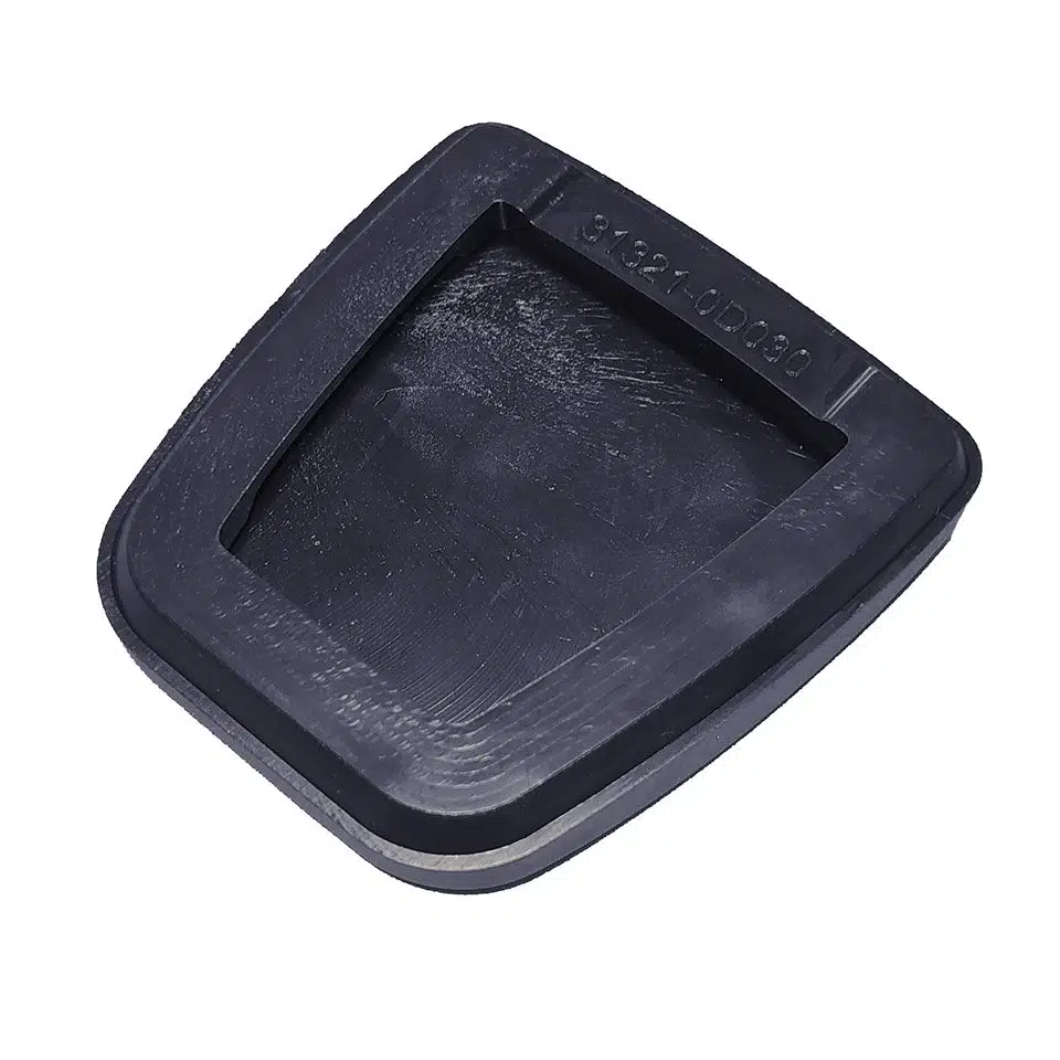 Toyota Auris Debriyaj & Fren Pedal Lastiği Takım 31321-0D030 Toyota Auris Debriyaj & Fren Pedal Lastiği Takım 31321-0D030