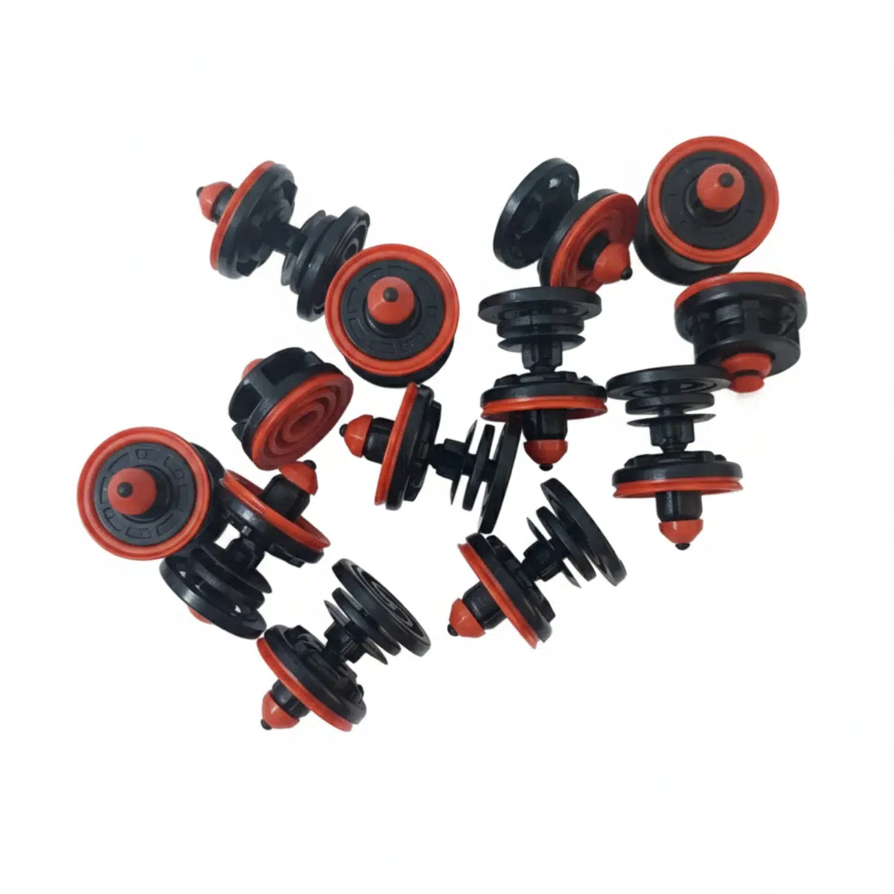 Volkswagen / Audi / Seat Döşeme Klipsi 5 Adet 7L6868243 Volkswagen / Audi / Seat Döşeme Klipsi 5 Adet 7L6868243