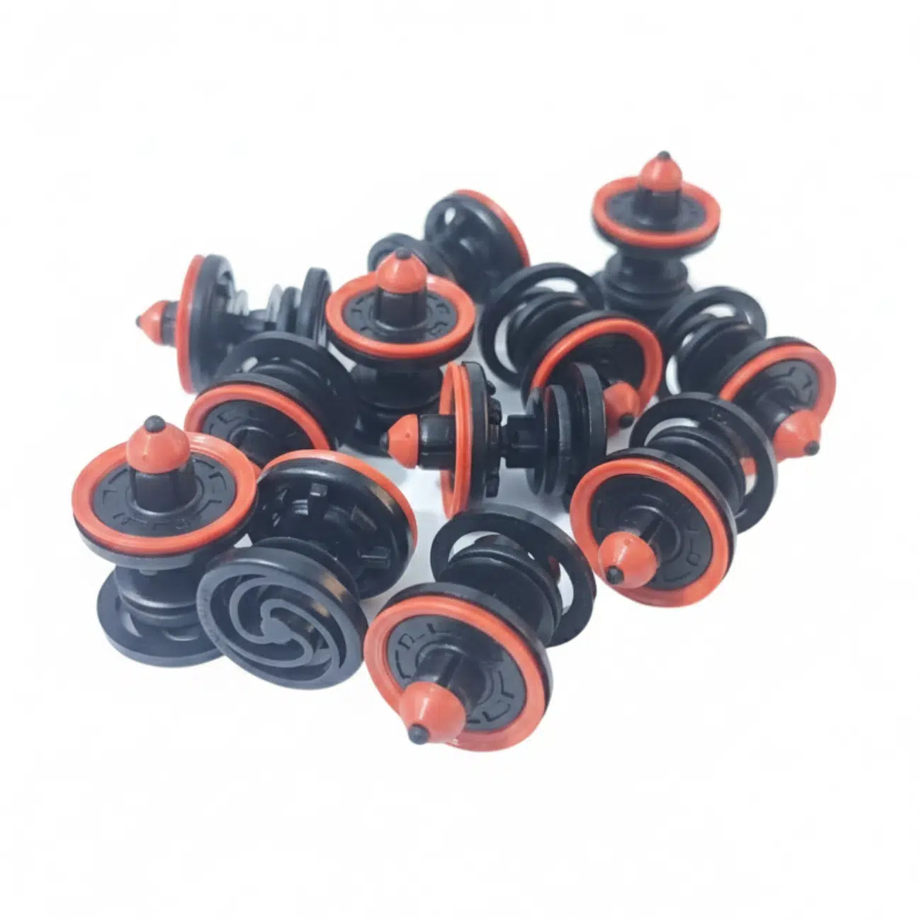 Volkswagen / Audi / Seat Döşeme Klipsi 5 Adet 7L6868243 Volkswagen / Audi / Seat Döşeme Klipsi 5 Adet 7L6868243