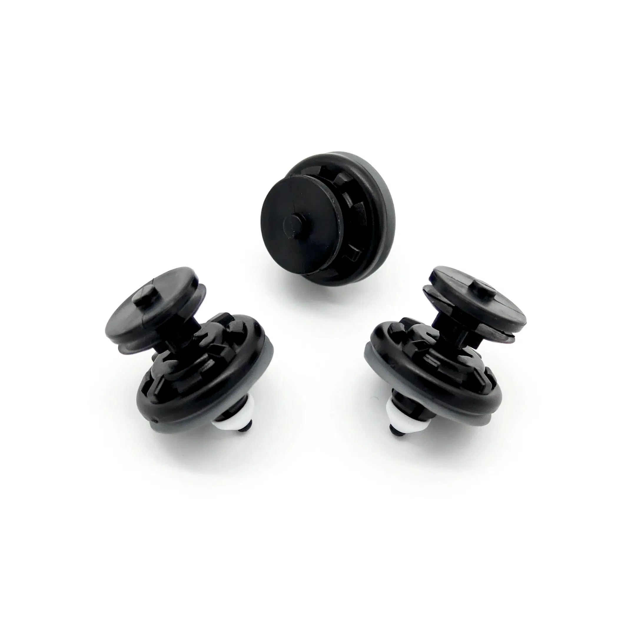 Volkswagen / Audi / Skoda Döşeme Klipsi 5 Adet 6Q0868243 Volkswagen / Audi / Skoda Döşeme Klipsi 5 Adet 6Q0868243